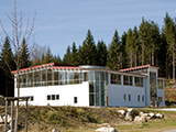 TCS AG Triberg