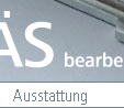 Ausstatung